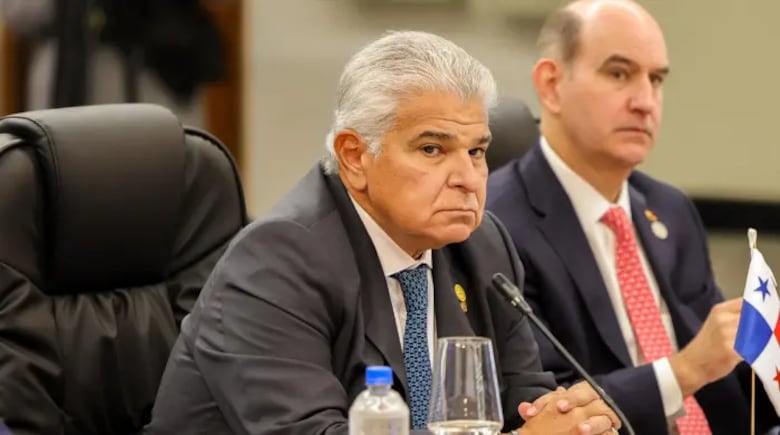 Martinelli narra su propia derrota y confirma que Mulino lo sacó del ring político