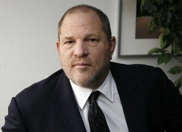 Brad Pitt producirá un filme sobre el escándalo Weinstein