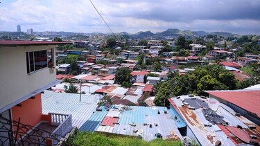 Circuito 8-6, San Miguelito: 7 curules y 53 candidatos en carrera