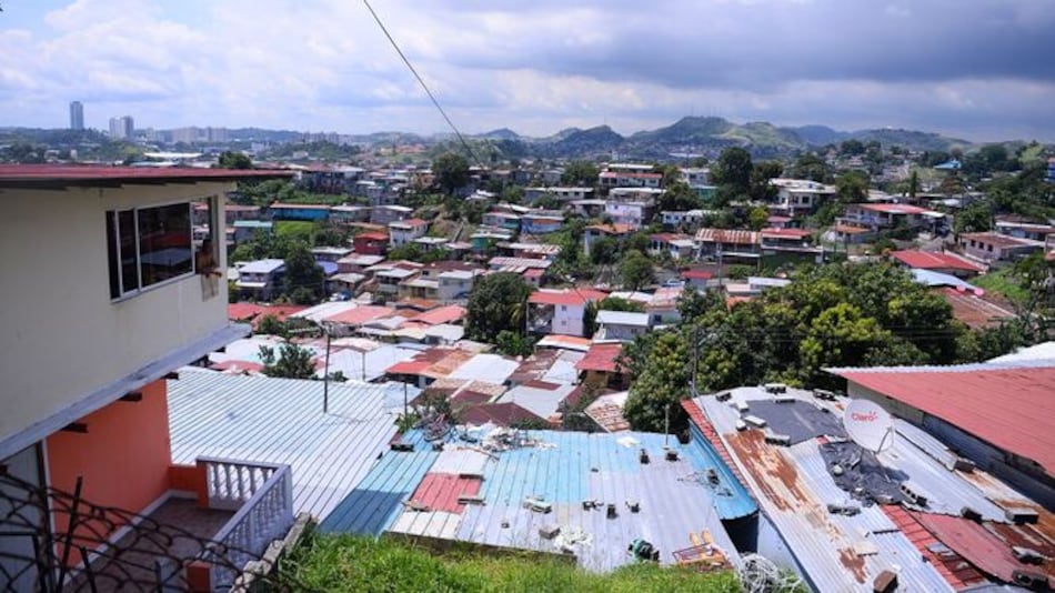 Circuito 8-6, San Miguelito: 7 curules y 53 candidatos en carrera