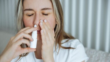Lo que tus mocos pueden revelar sobre tu salud