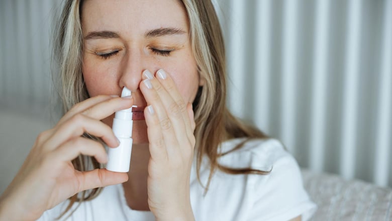 Lo que tus mocos pueden revelar sobre tu salud
