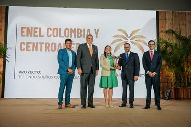 80 años del SIP: ‘Industria y Vida: El ciclo del progreso’