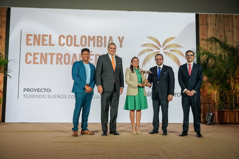 80 años del SIP: ‘Industria y Vida: El ciclo del progreso’