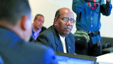 Auditores de la Contraloría se instalan en la Asamblea
