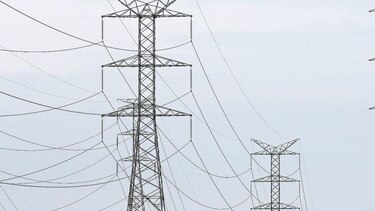 83% de la generación fue de fuente hidroeléctrica