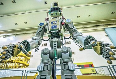 Revés para sector espacial de Rusia