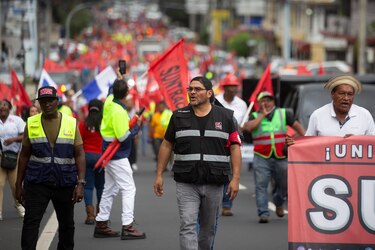 El FAD se reorganiza con Maribel Gordón al frente