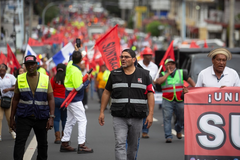 El FAD se reorganiza con Maribel Gordón al frente