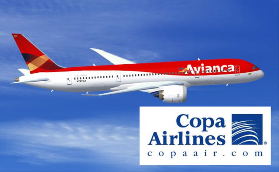 Copa Airlines presenta oferta económica para fusionarse con Avianca: ‘The New York Times’
