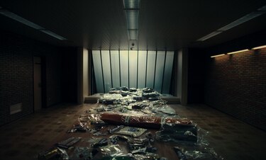 Los diamantes de Amberes: cómo fueron descubiertos los protagonistas del ‘robo del siglo’ gracias a un palo de escoba, una comadreja y un sándwich de salami