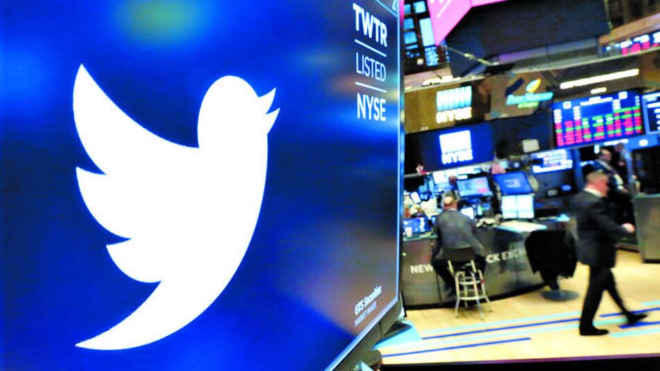 Twitter reducirá cuentas con contenido dañino