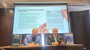 Panamá y la fundación TUNACONS firman acuerdo para fortalecer la sostenibilidad de la pesca de atún