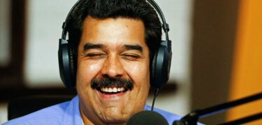 Nicolás Maduro anuncia que desde hoy realizará diariamente el programa de radio: 'La hora de la salsa'