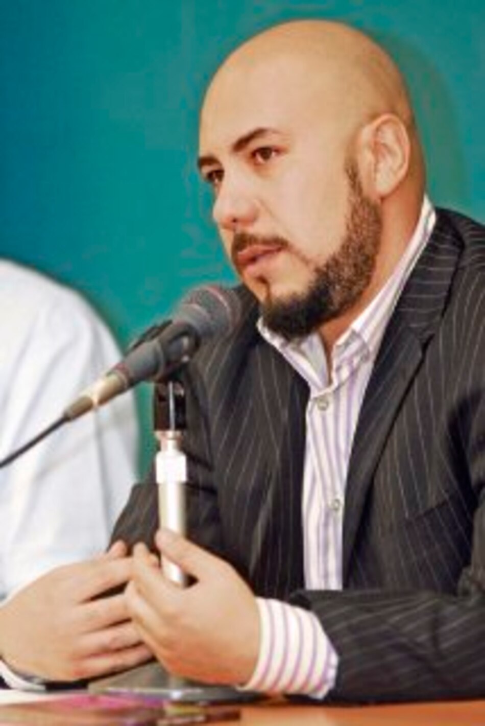 Cuentos de gente con dificultades