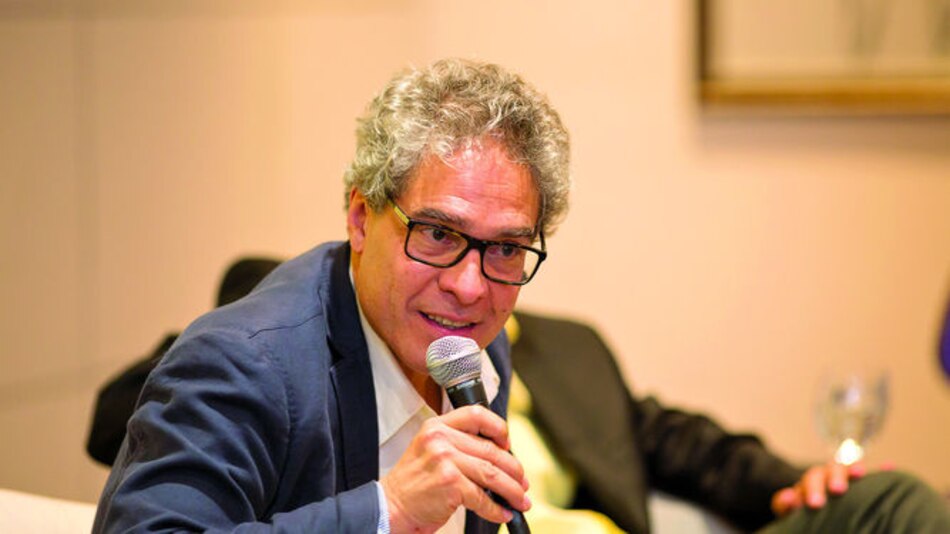 Unas cuantas palabras