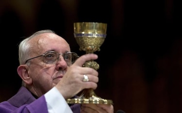 Biógrafo da detalles de la personalidad del nuevo Papa