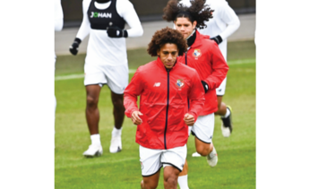 Panamá es el 78 de FIFA y el número 9 en Concacaf