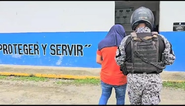 Más de 120 agresores sexuales han sido aprehendidos a nivel nacional