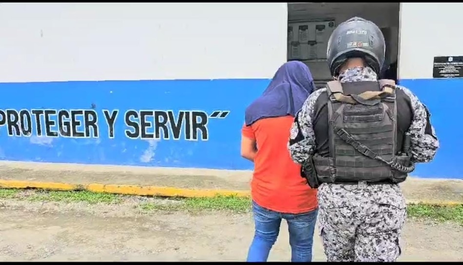 Adiós a ‘Proteger y Servir’; la Policía Nacional reemplazará su lema por ‘Dios y Patria’