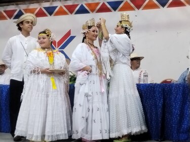 Inauguran la feria de Ocú: será hasta el próximo 22 de enero