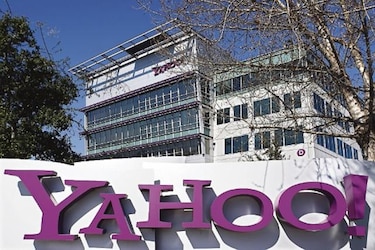 Juez ordena a Yahoo pago millonario a mexicano