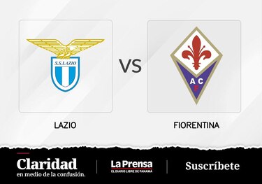 Lazio anhela sumar otra victoria en el encuentro con Fiorentina