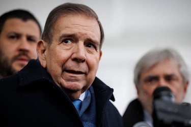 9 expresidentes acompañarían a Edmundo González Urrutia a Venezuela, confirma Pastrana