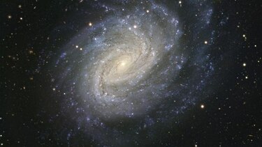 La NASA, convencida de encontrar vida extraterrestre antes de 2045