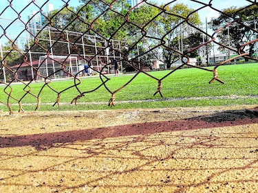 Millonaria propuesta para obras en el parque Omar