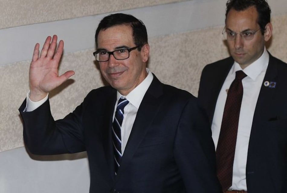 Estados Unidos rechaza lista de la Comisión Europea