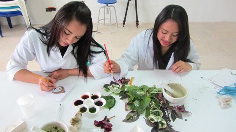 Proyecto de arte y ciencia de Panamá estará en festival europeo