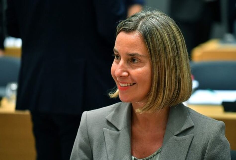 Crisis en Nicaragua y Venezuela sobrevuelan reunión entre latinoamericanos y europeos