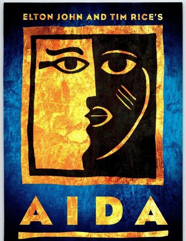 Aida, la historia de amor sin tiempo, se presenta en Panamá