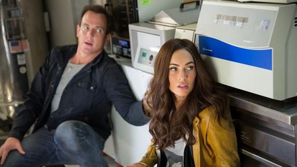 Trofeos a lo peor de la cinematografía de 2014