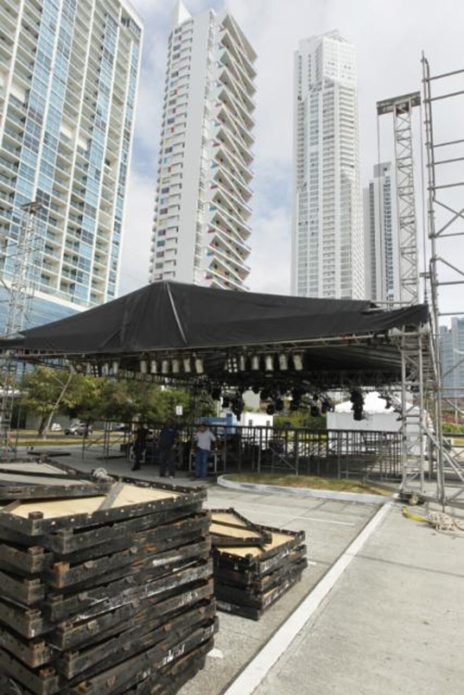 'Carnaval de la city' será el más exitoso que se haya vivido: Méndez