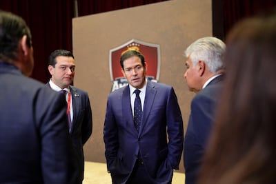 Kevin Marino Cabrera: entre la diplomacia, una boda y la geopolítica en Panamá