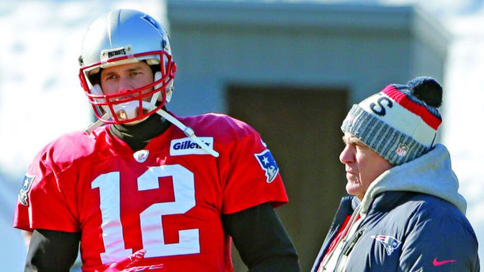 El factor Brady