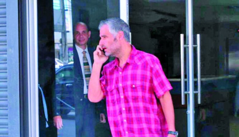 Los Papadimitriu y sus $16 millones en Andorra