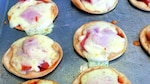 Cocina gourmet: Cocinando con los peques