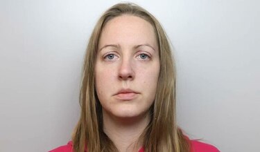 Condenan a enfermera británica que asesinó siete bebés en un hospital