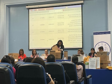 CSS y Minsa preparan licitación de $300 millones en fármacos