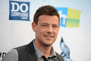 Tuit de la muerte de un actor de 'Glee', el más retuiteado en 2013