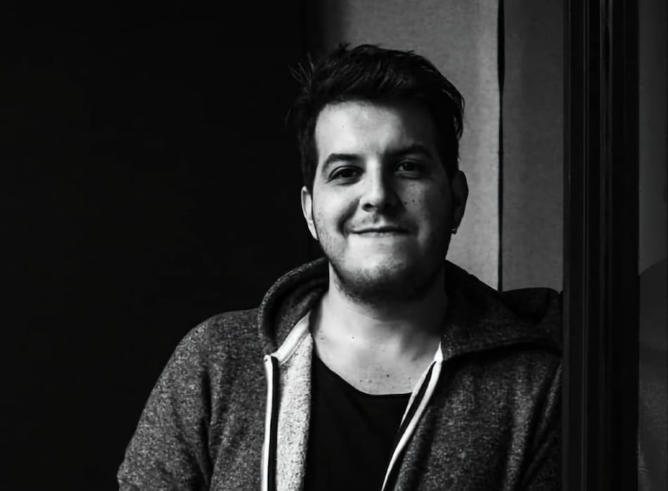 Gonzalo Lazzari: ‘Aquí importa más una noticia de farándula que una investigación’