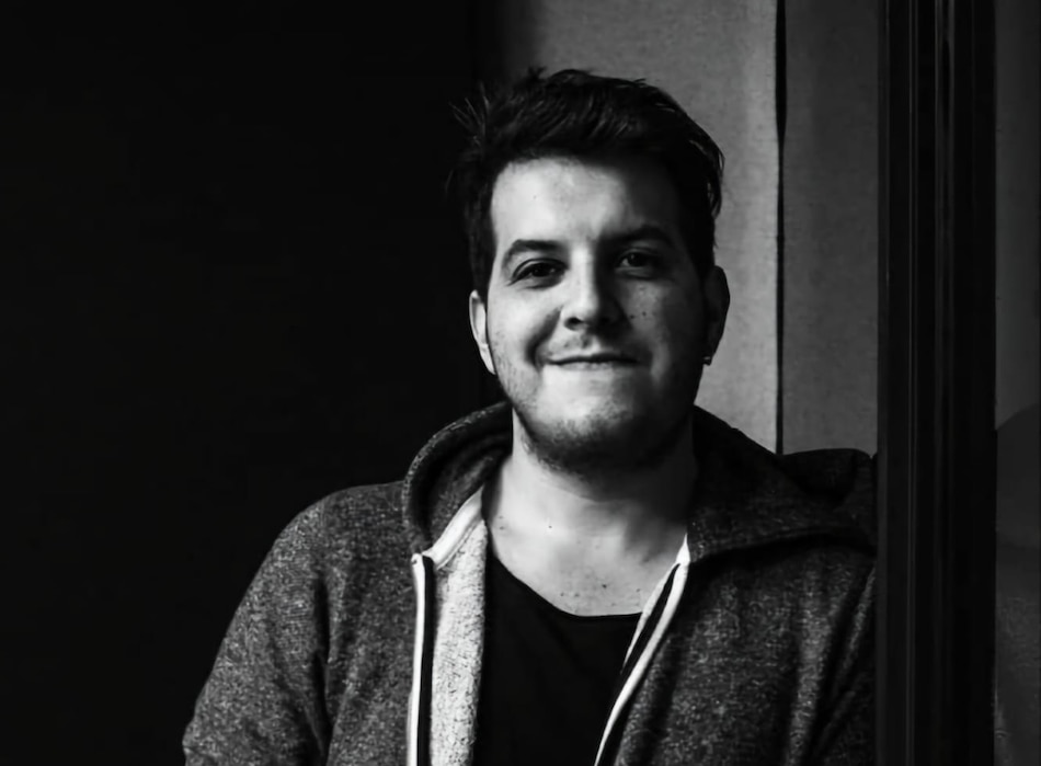 Gonzalo Lazzari: ‘Aquí importa más una noticia de farándula que una investigación’