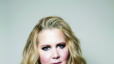 Amy Schumer va a Hollywood