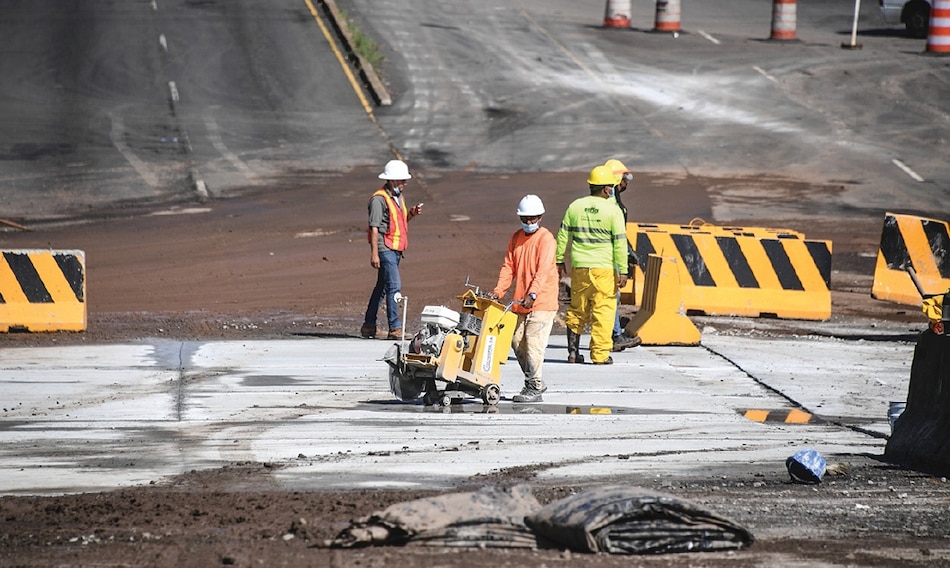 Construirán corredores en Penonomé y Santiago