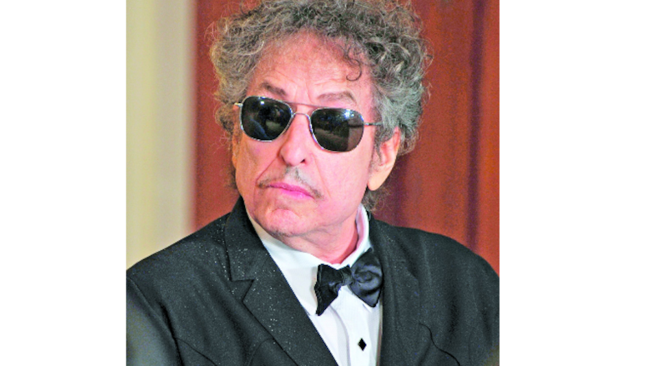 Bob Dylan deja plantado a Barack Obama