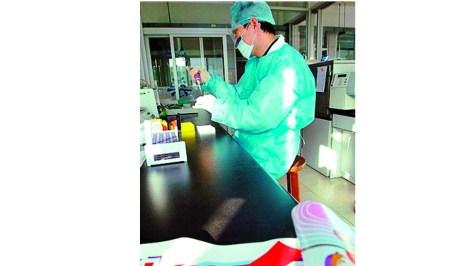 Carencias retrasan estudio antipaludismo