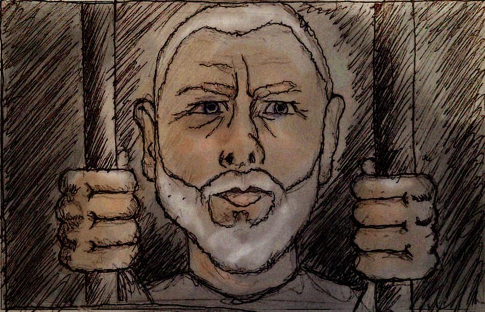 El Salvaje Bill, domado hasta 2057